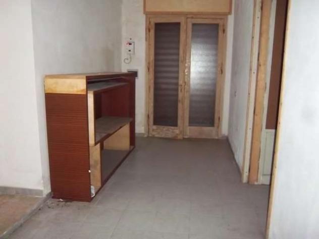 A1505 - In affitto ufficio a Marsala, centro storico - Foto 5