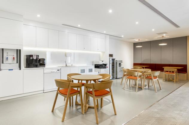 Coworking in affitto - Regus Milano, San Siro a Milano - Foto 6