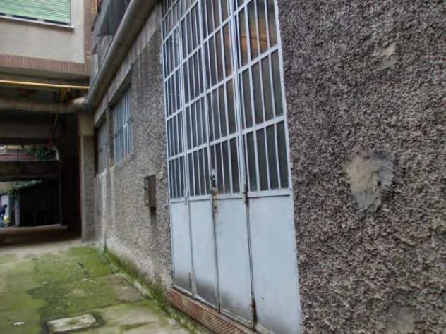 Immobile in asta di 79 m² in vendita a Milano - Foto 2