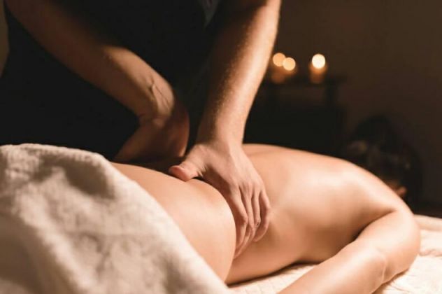 Massaggiatore professionale, offre trattamenti personalizzati. Tel:3391398759