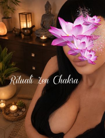 Rituali dei Chakra ✨ - Foto 2 Tel:3297719169