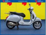 VESPA GTS 250 Finanziabile - Grigio scuro - 49517 rif. 24104510