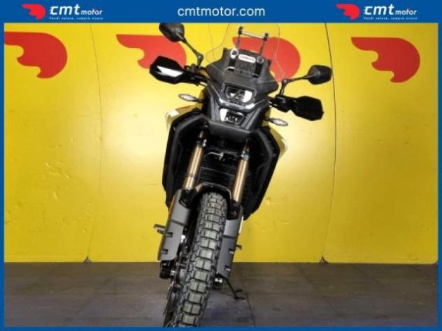 CF MOTO 450MT NUOVO - Garantito e Finanziabile rif. 23951992 - Foto 6