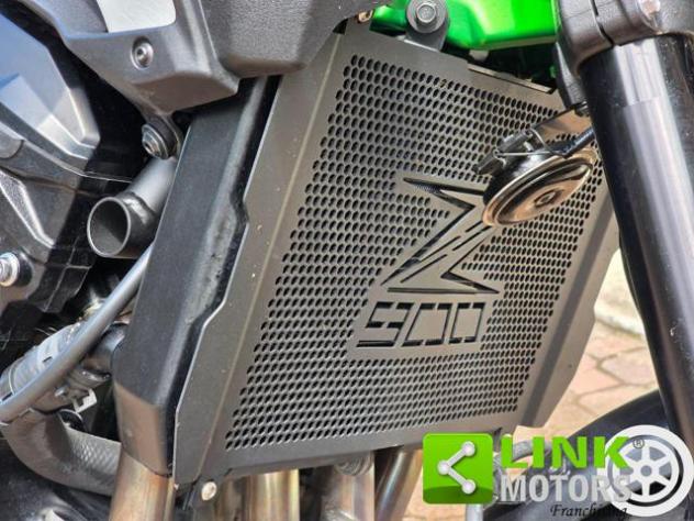 KAWASAKI Z 900 A2 35kw rif. 23719643 - Foto 6