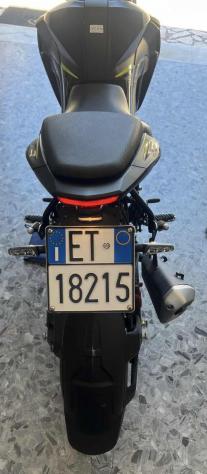 KEEWAY MOTOR RKF 125 RKF rif. 20982834 - Foto 7