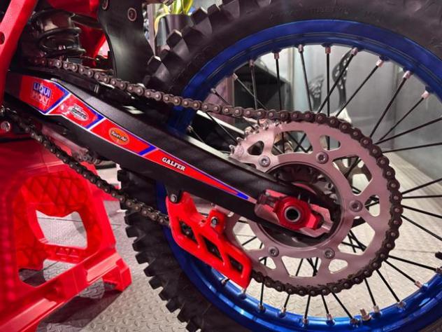 BETAMOTOR RX 300 2T 2025 rif. 23206875 - Foto 6