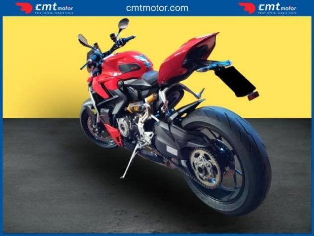 DUCATI Streetfighter V2 Garantita e Finanziabile rif. 23819303 - Foto 4