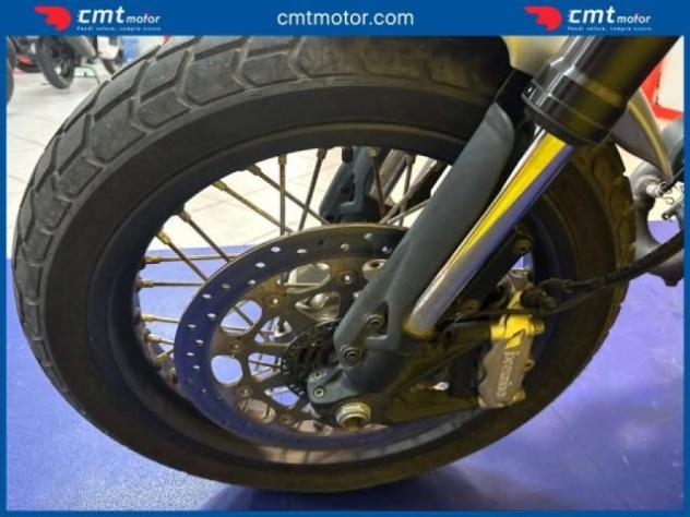 DUCATI Scrambler 800 Garantita e Finanziabile rif. 24087400 - Foto 6