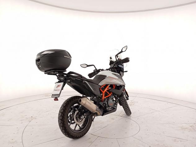KTM 390 Adventure KTM 390 Adventure (2023 — 2026) - Foto 3