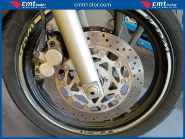 YAMAHA TDM 850 Finanziabile - GRIGIO - 80477 rif. 21499680 - Foto 2