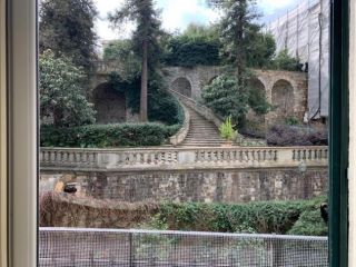 APPARTAMENTO di 6 vani e di 190 mq (FIRENZE) rif. L20/696