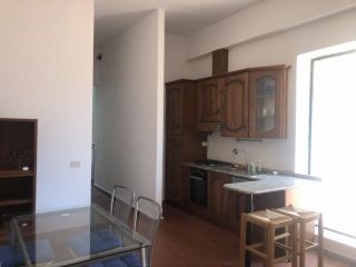 Bilocale arredato composto da ingresso, soggiorno con angolo cottura, camer &hellip;