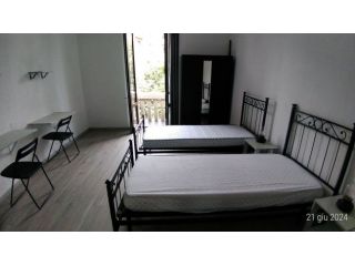 Città Studi vicinanze Politecnico MM4 bilocale 2 camere 2 bagni