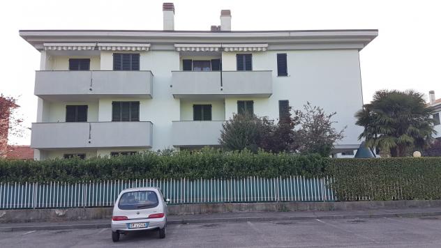 Trilocale in affitto a Solaro - Foto 12