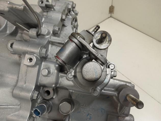 CAMBIO MANUALE COMPLETO MAZDA 6 S. Wagon AC0217100B RF Diesel 2000 (0207) - Foto 7