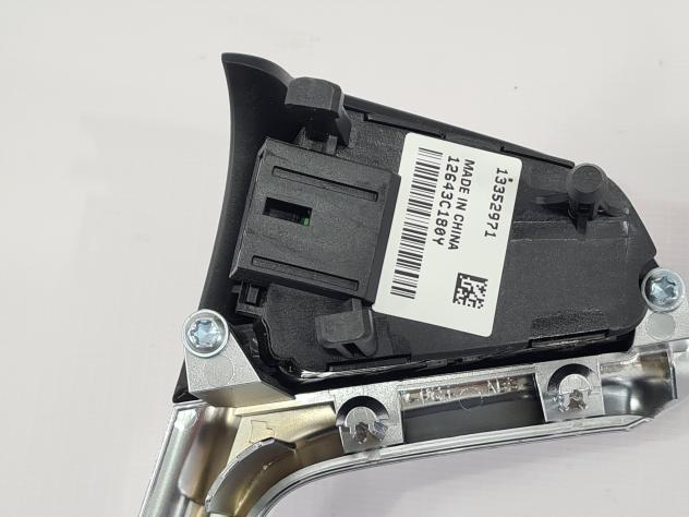 COMANDI AL VOLANTE MULTIFUNZIONE OPEL Meriva 3° Serie 13268686 (10) - Foto 7