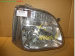 PROIETTORE D.(fino al 09/2003) OPEL AGILA (H00)  Parti elettriche  Fanaleri &hellip;