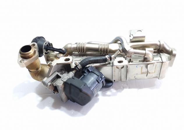 RADIATORE SCARICO GAS EGR BMW X4 F26 8476994 Diesel 2000 (1418) - Foto 9
