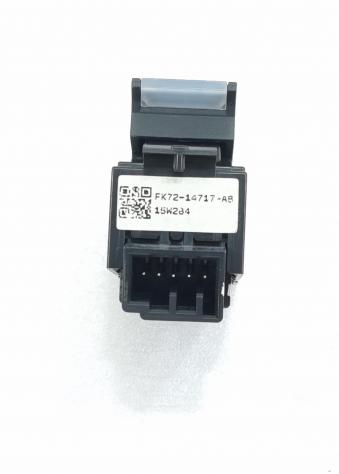 PULSANTIERA ANTERIORE DESTRA LAND ROVER Range Rover SPORT FK72-14717-AB (1322) - Foto 11