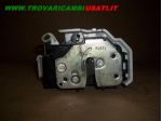 SERRATURA PORTA POST.S. 6 FILI ALFA ROMEO 159 (X9/X8)  Carrozzeria  Lamiera &hellip;