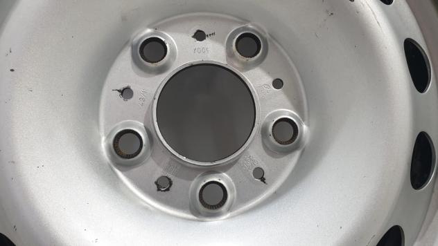 CERCHIO IN FERRO MINI Countryman 1° Serie 9803650 (10) - Foto 10