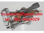 Volkswagen Touareg piantone sterzo 4E0905852B