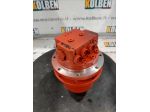 Motoriduttore PHV-120 R=1 37 per miniescavatore