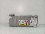 PARASOLE ALETTA LATO PASSEGGERO CITROEN C3 Serie 98100807BJ DV6FE/BHW (16)