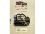 SERRATURA ANTERIORE SINISTRA VOLKSWAGEN Polo 4° Serie 3B1837015AQ (0109)