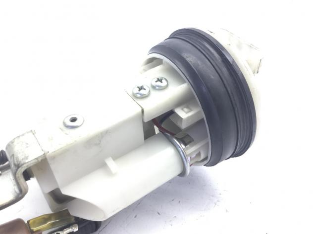 PIAGGIO VESPA GTS SUPER 300 POMPA BENZINA SERBATOIO CARBURANTE 2008 2016 - Foto 5
