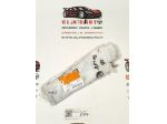AIRBAG SEDILE DESTRO JAGUAR XF Serie 9X23611D32BA 224DT (1115)