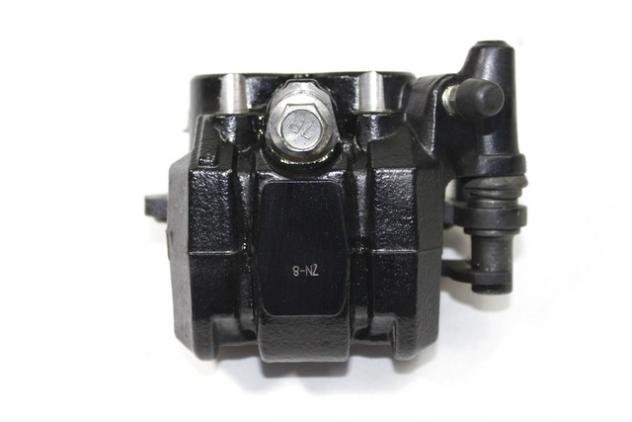PINZA FRENO ANTERIORE SINISTRA SUZUKI BURGMAN AN 400 2017 - 2019 5930005H10999 FRONT LEFT BRAKE CALIPER - Foto 2