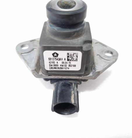 TELECAMERA POSTERIORE JEEP Grand Cherokee 4° Serie 68137943AH (1121) - Foto 3