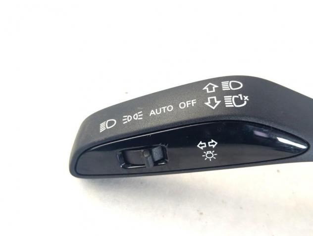 11991101 DEVIOLUCI GRUPPO DI COMANDO LUCI MG MG4 EV STANDARD E 54KW AUT 5P (2023) RICAMBIO USATO - Foto 5