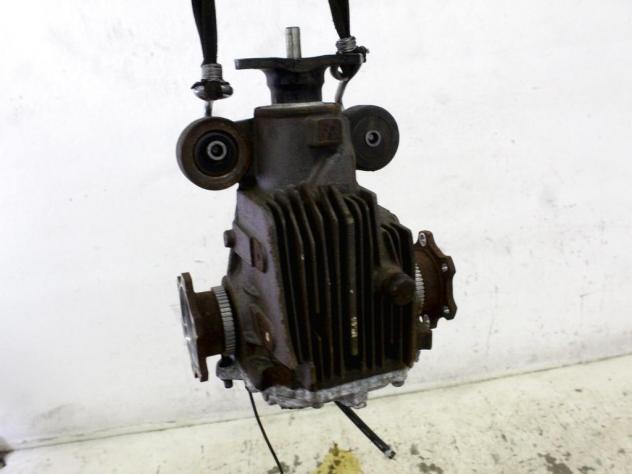 3831100048 DIFFERENZIALE POSTERIORE INFINITI G37 S 3.7 B 235KW AUT 3P (2010) RICAMBIO USATO - Foto 3