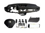 KIT AIRBAG PER ALFA GIULIETTA DAL 2010 IN POI