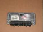 5801421206 ECU IVECO DAILY GPL 3.0 5801421206 HW002 0313-MMM SDU.04
