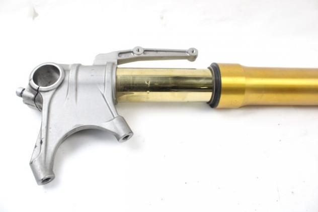 DUCATI SUPERSPORT 950 S 34420882A FORCELLA ANTERIORE DESTRA 21 - 24 RIGHT FRONT FORK PICCOLI GRAFFI - Foto 8