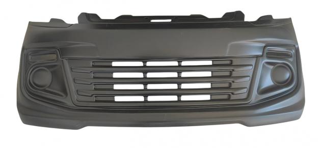 1408174 PARAURTI ANTERIORE COMPLETO DI GRIGLIA LIGIER JS50 JS50L F2 F3 256 JS56