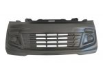 1408174 PARAURTI ANTERIORE COMPLETO DI GRIGLIA LIGIER JS50 JS50L F2 F3 256 JS56