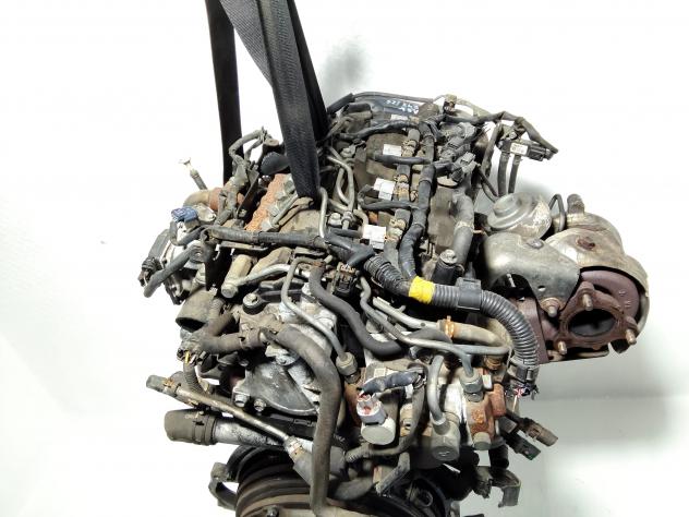 MOTORE COMPLETO MITSUBISHI ASX 1° Serie 552306 4N13 Diesel 1798 (10) - Foto 7