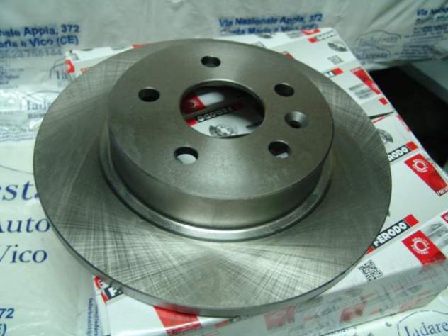 Dischi post chevrolet cruze 13502134