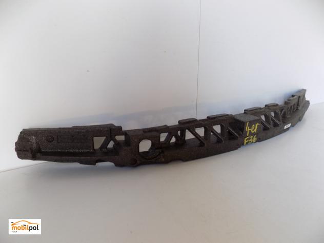 BMW 4 F32/33/36 - Ammortizzatore paraurti - 11664 - Foto 3