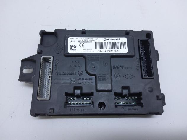 KIT ACCENSIONE DACIA Duster 1° Serie 23710713R K9K 658, K9K 856, K9K 858, K9K 898 Diesel 1500 (1017) - Foto 2