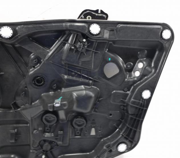 ALZACRISTALLO ELETTRICO ANT. DX FIAT 500 X Serie 552 63 087, 552 63 088 (15) - Foto 7