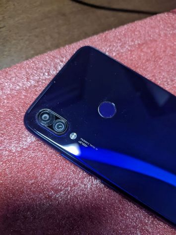 Xiaomi Redmi Note 7 64GB 4GB 48MP Blue Neptune - Foto 4