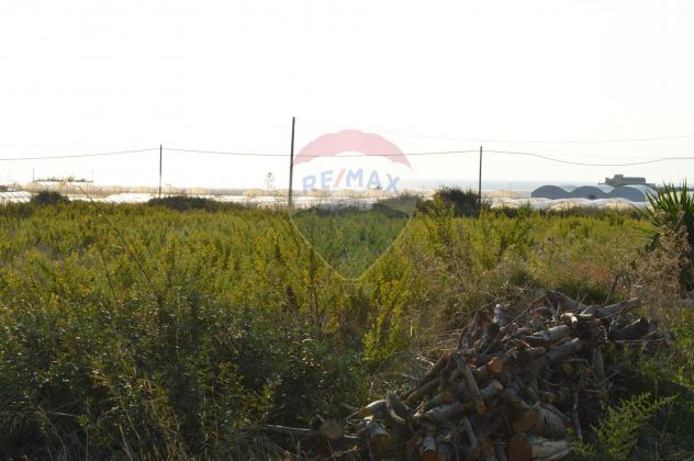 Terreno in vendita a Pachino - Foto 11
