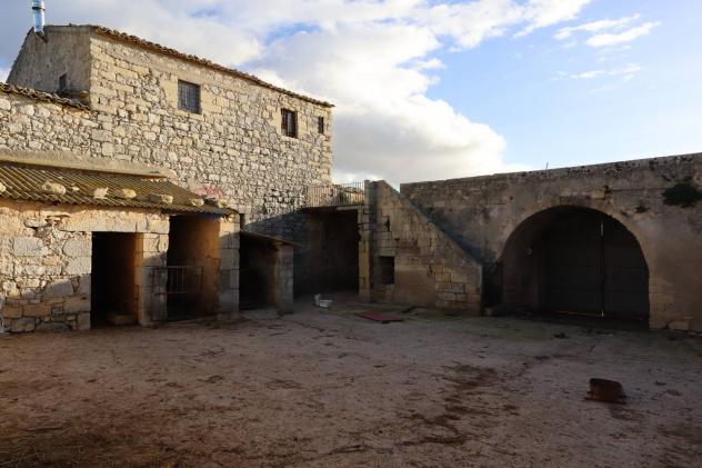 Cascina/Casale in vendita a Ragusa, Ibla - Foto 20