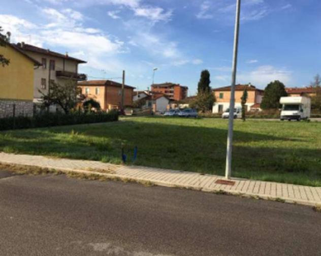 Immobile in asta di 1 m² in vendita a Torrita di Siena - Foto 8