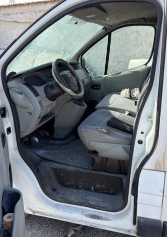 VENDITA FURGONE RENAULT FLBCB6 TRAFFIC - Foto 2